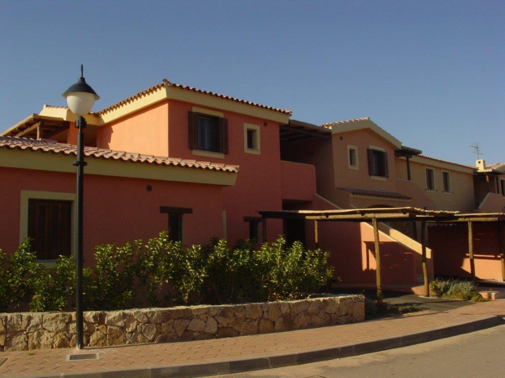 Casa Vacanza A Porto Istana Murta Maria Exterior photo